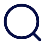 Search SVG Icon